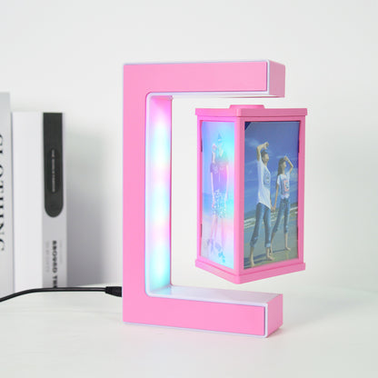 Photo frame