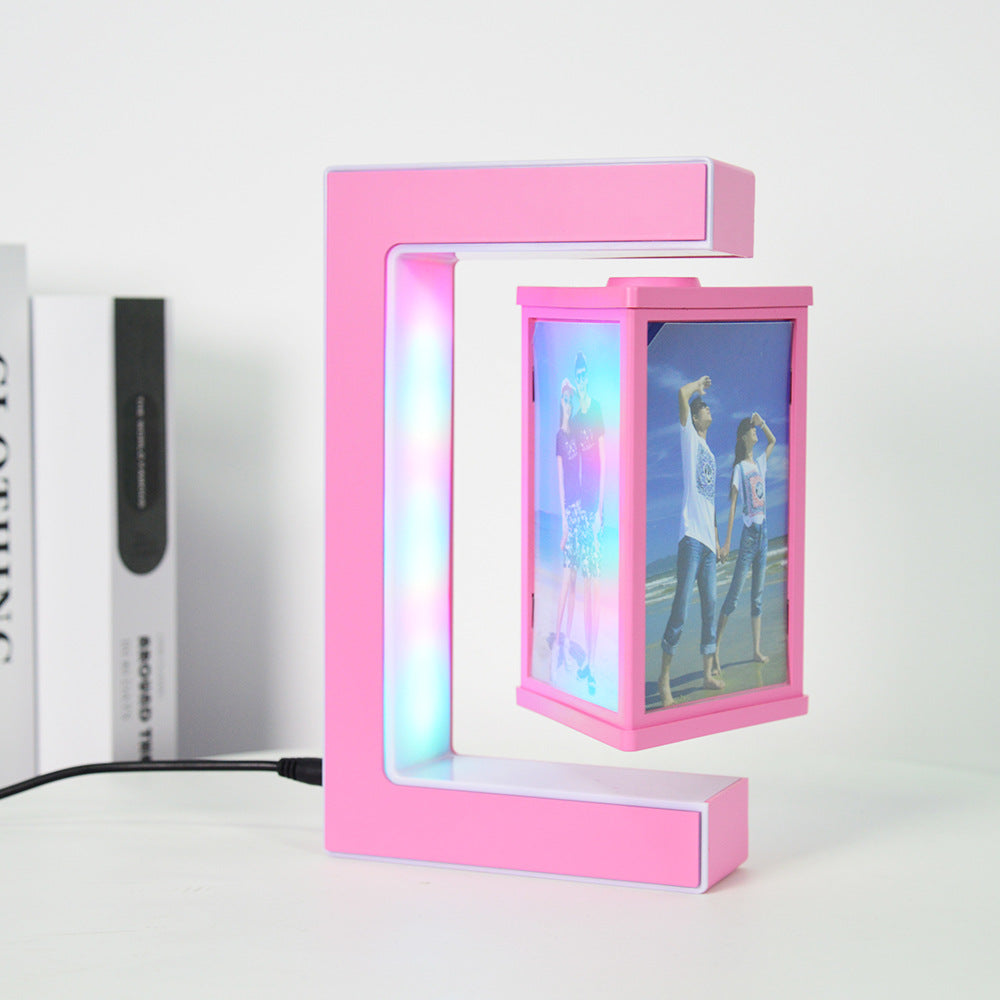 Photo frame