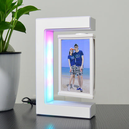 Photo frame