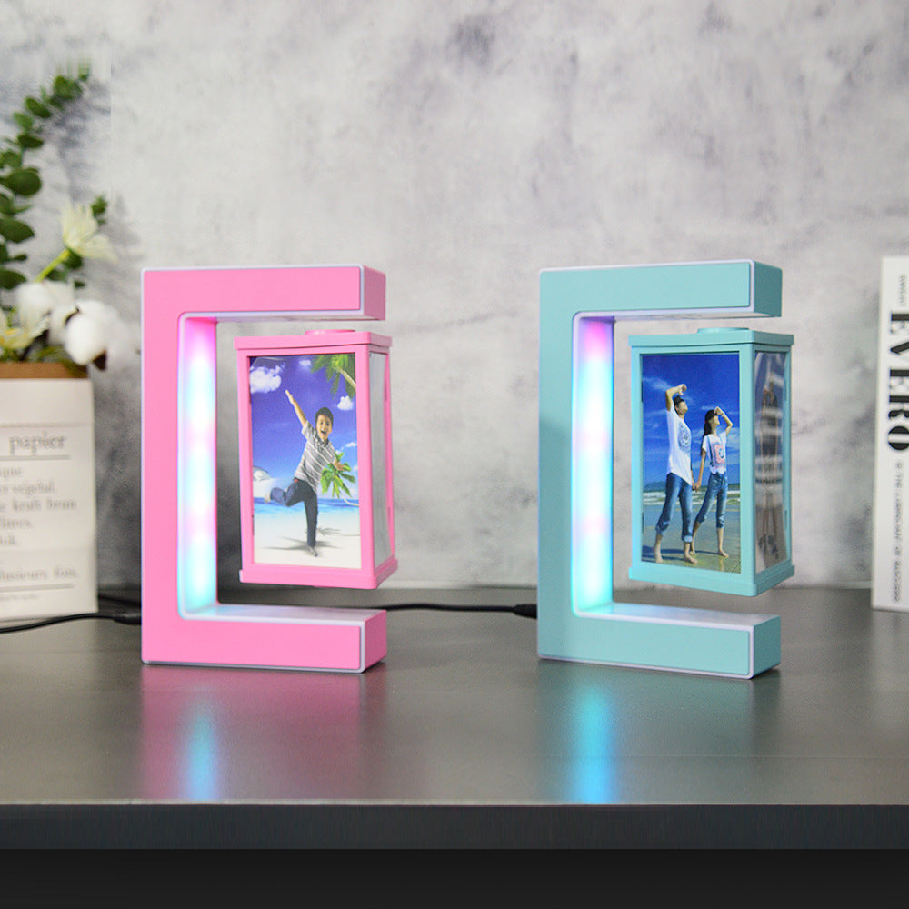 Photo frame