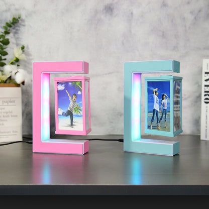 Photo frame