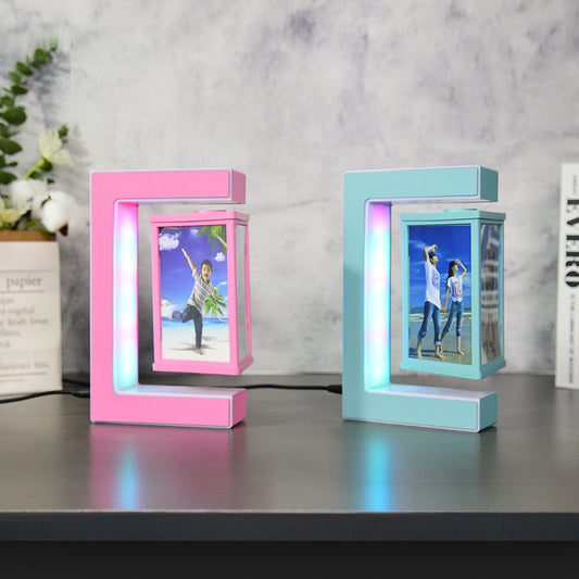 Photo frame