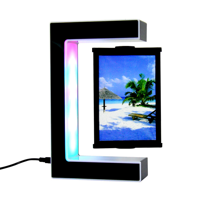 Photo frame