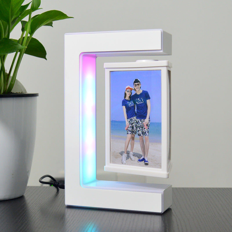 Photo frame