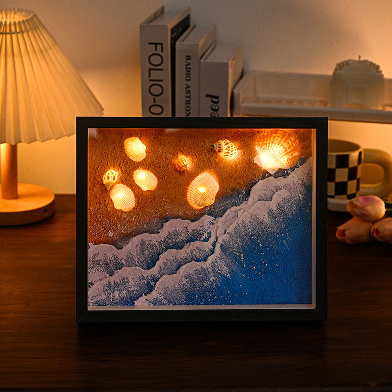 Photo frame