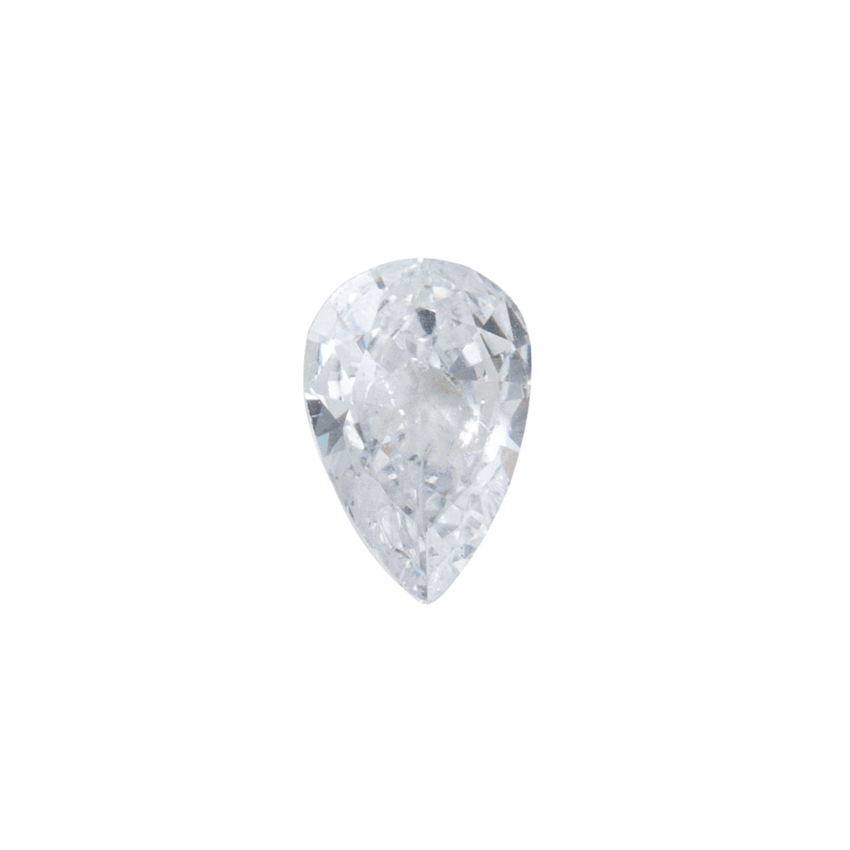 Photo Locket Pendant Transparent Case