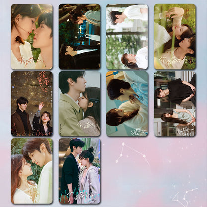 Photo mini card