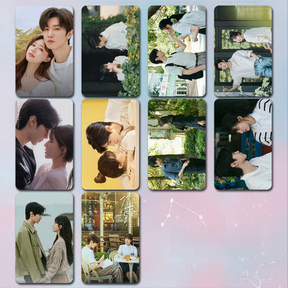 Photo mini card
