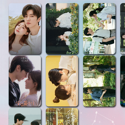 Photo mini card
