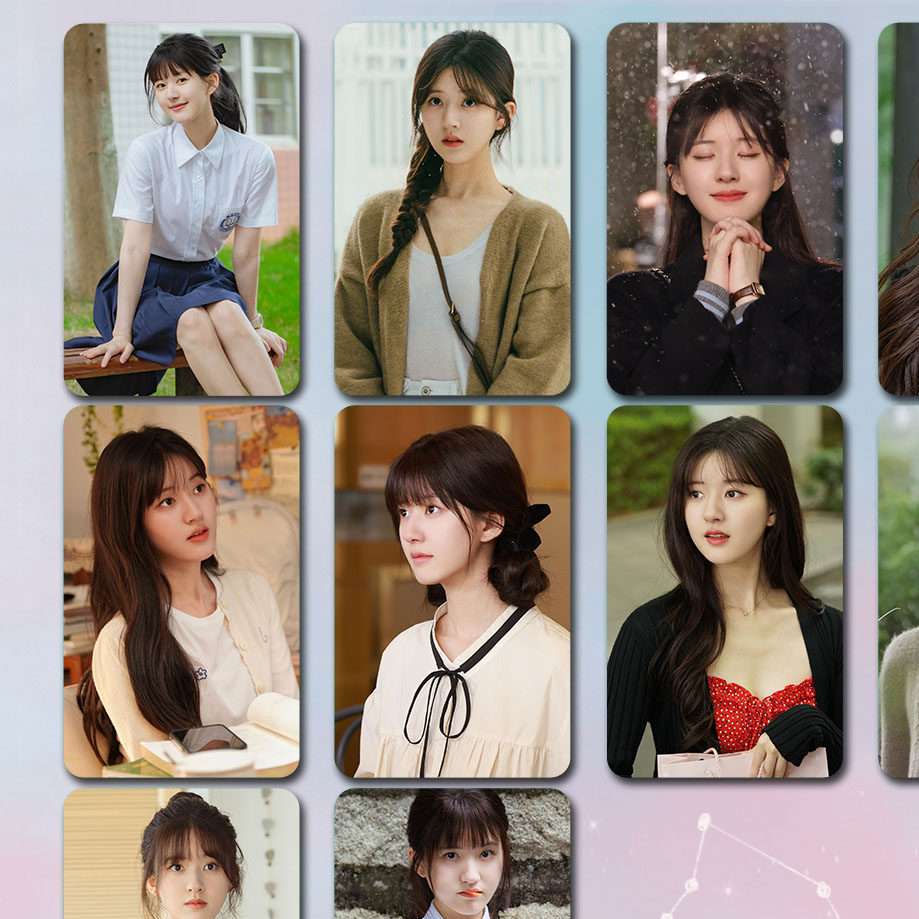 Photo mini card
