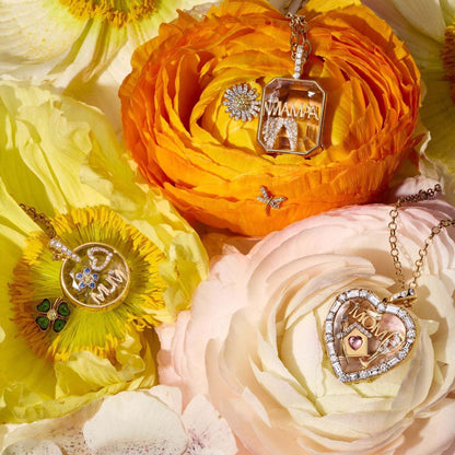 photo pendant necklace