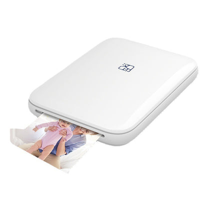 Photo Printer Portable