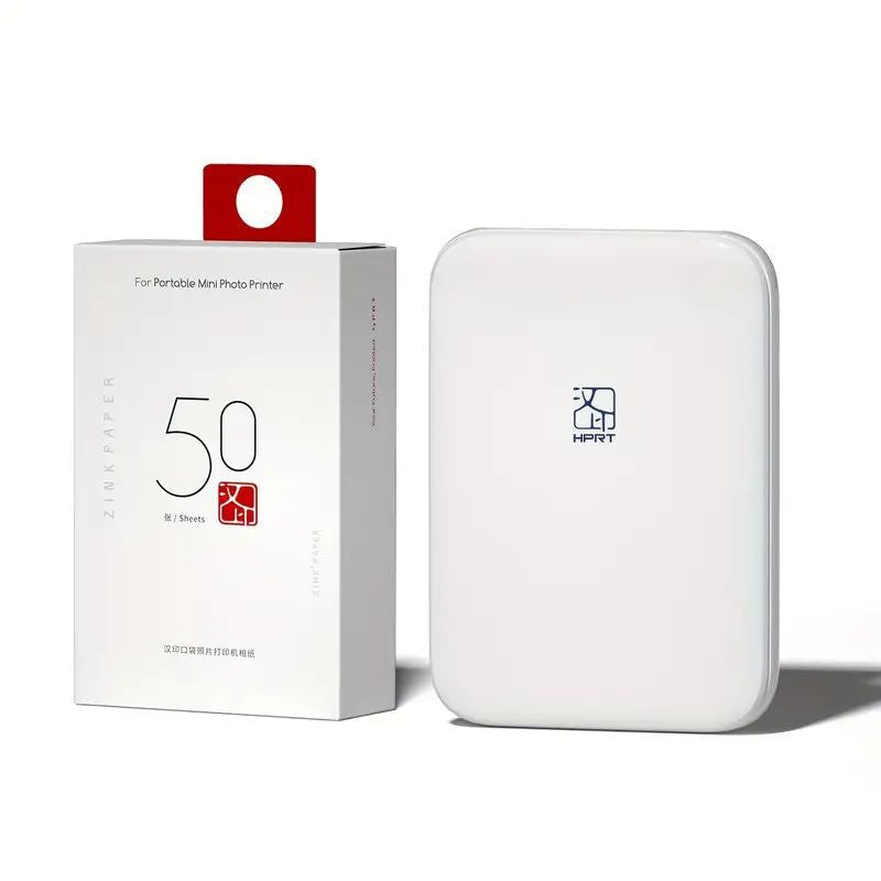 Photo Printer Portable
