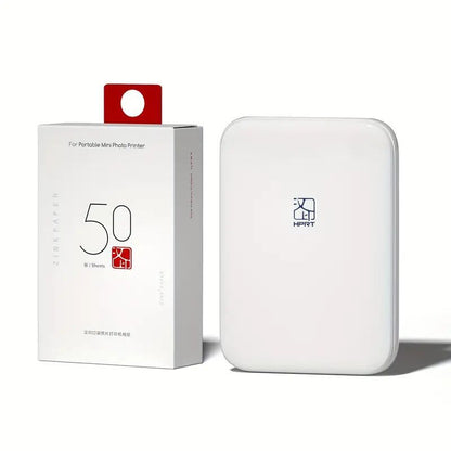 Photo Printer Portable