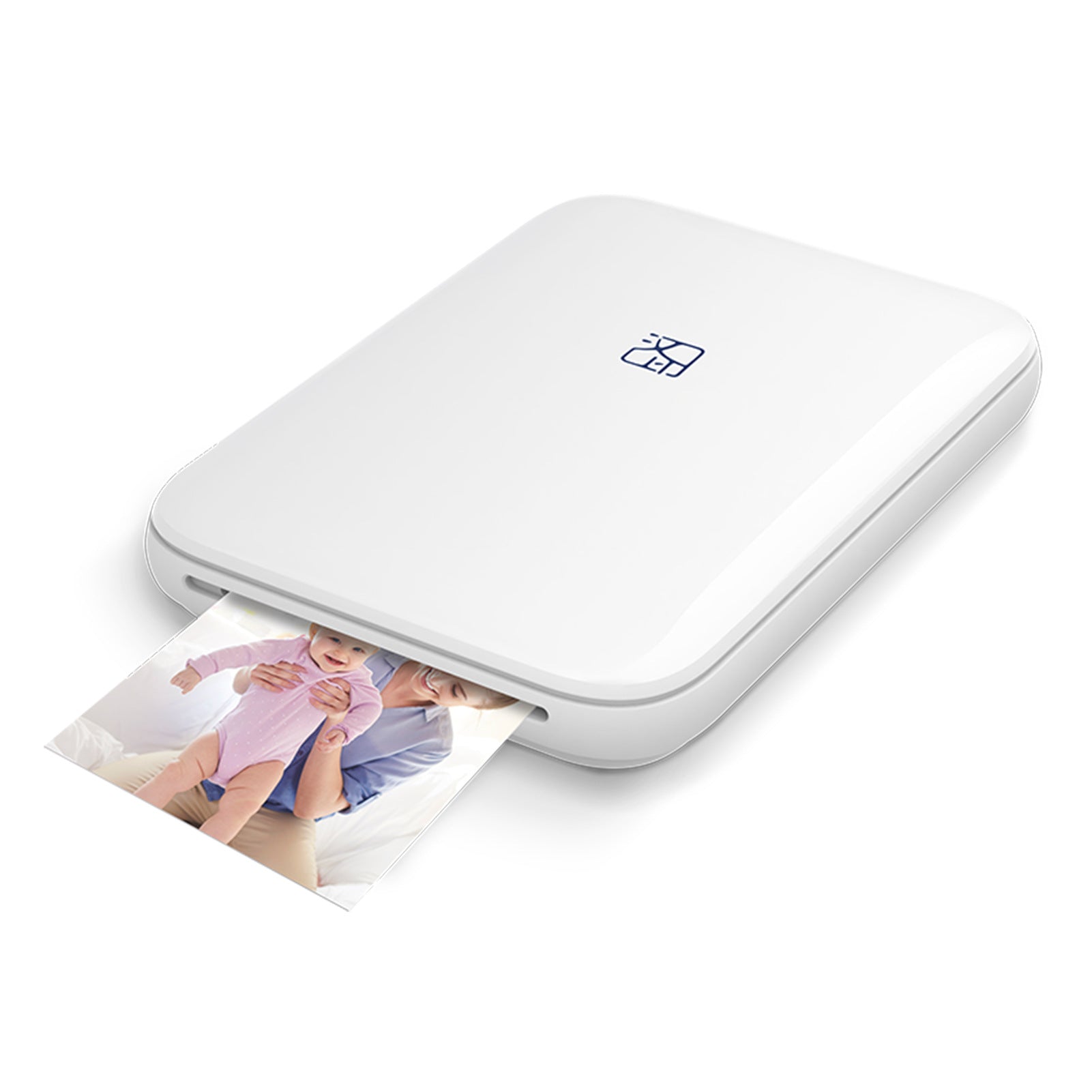 Photo Printer Portable