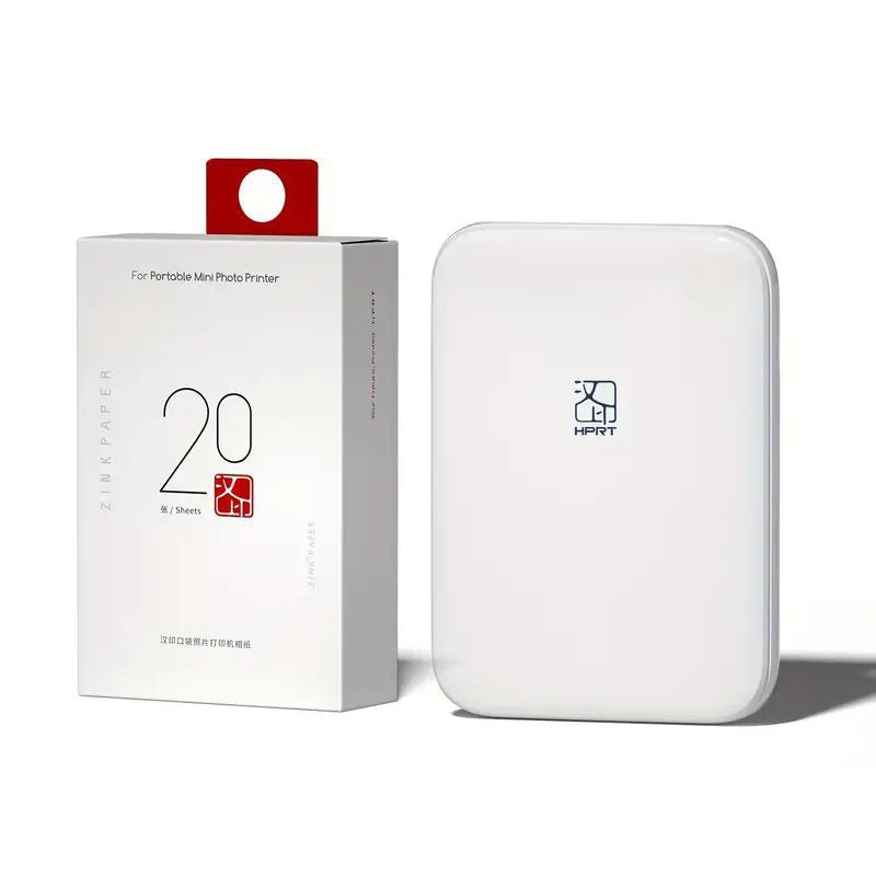 Photo Printer Portable