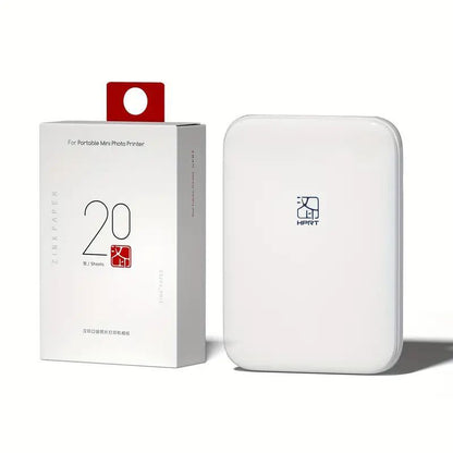 Photo Printer Portable
