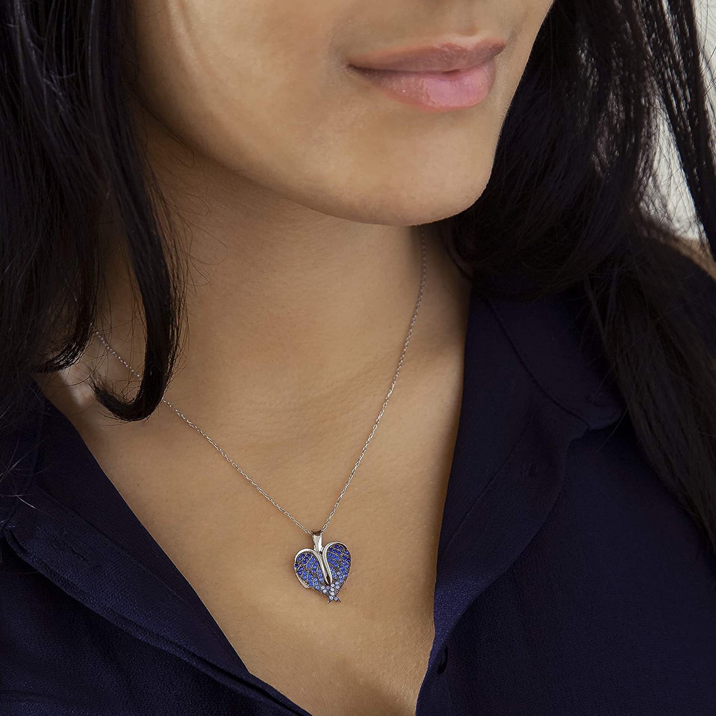 Photo Projection Necklace