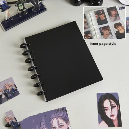 Photocards