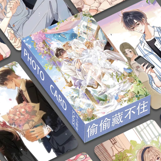 Photocards