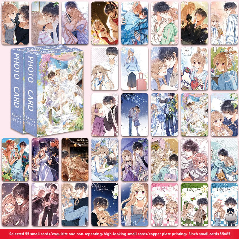 Photocards