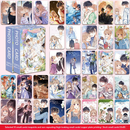 Photocards