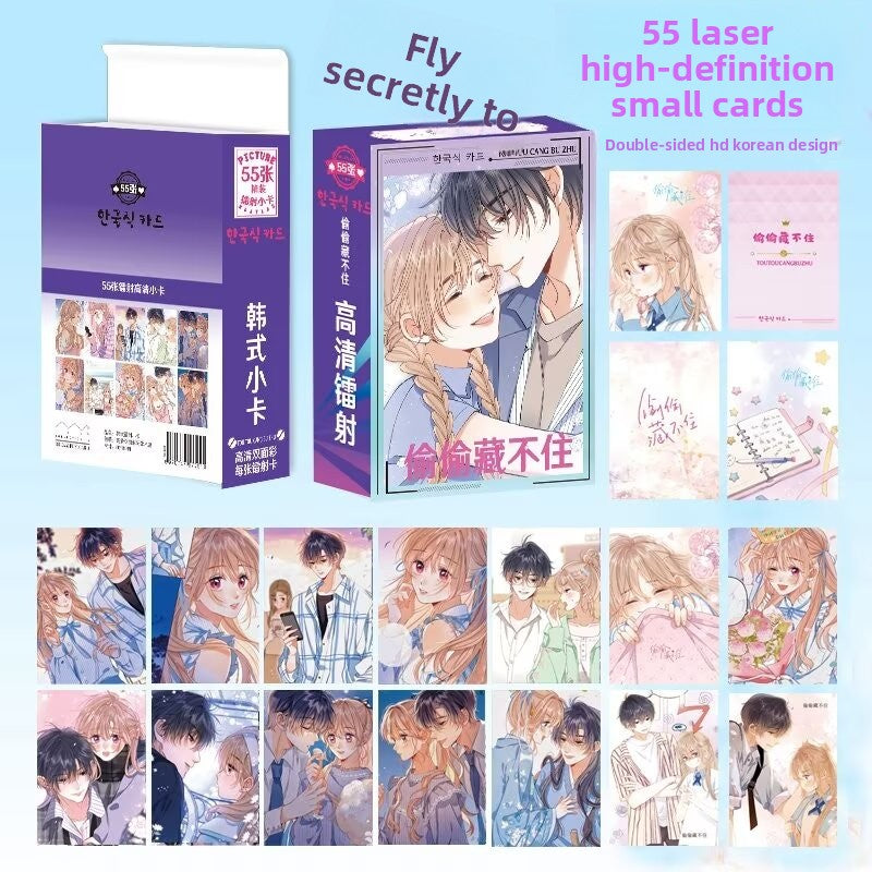 Photocards
