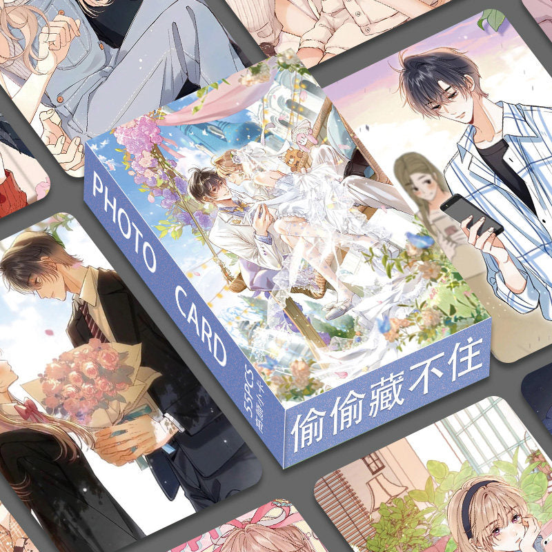 Photocards