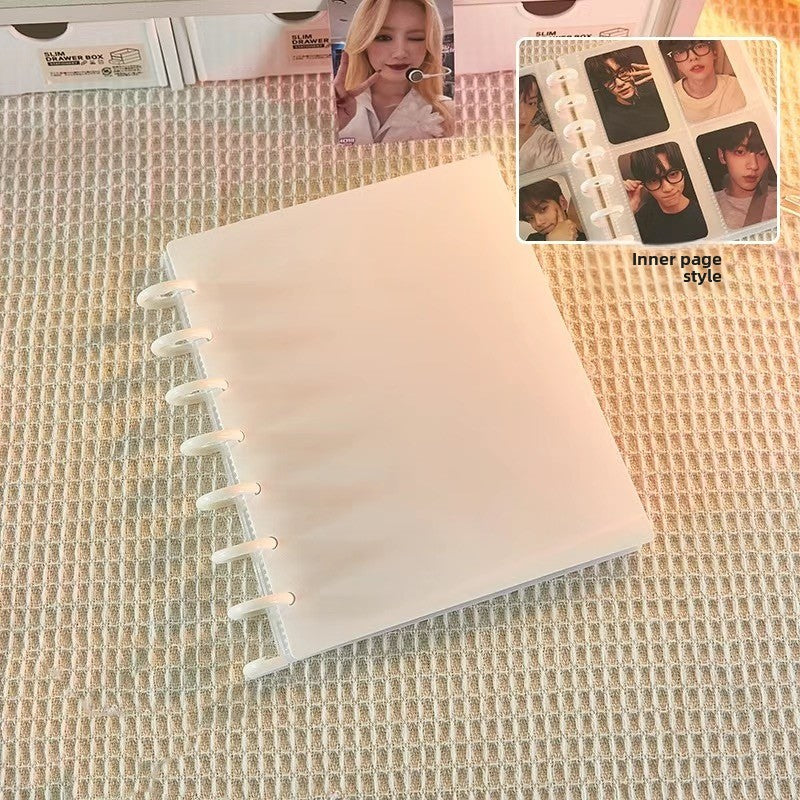 Photocards