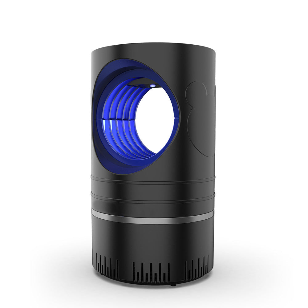Photocatalyst Electronic Mosquito Killer Lamp