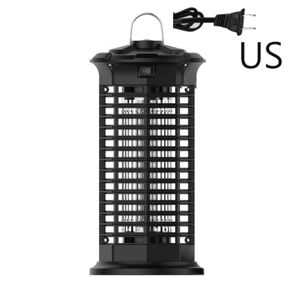 Photocatalyst Mosquito Killer Lamp USB Powered