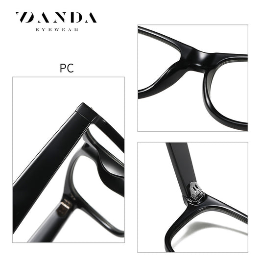 Photochromic Glasses