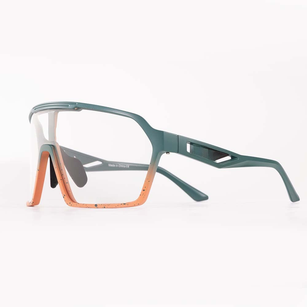 Photochromic Polarized Sports Glasses