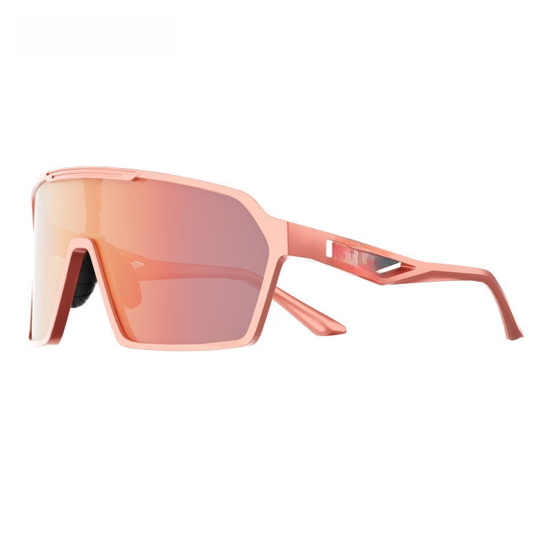 Photochromic Polarized Sports Glasses