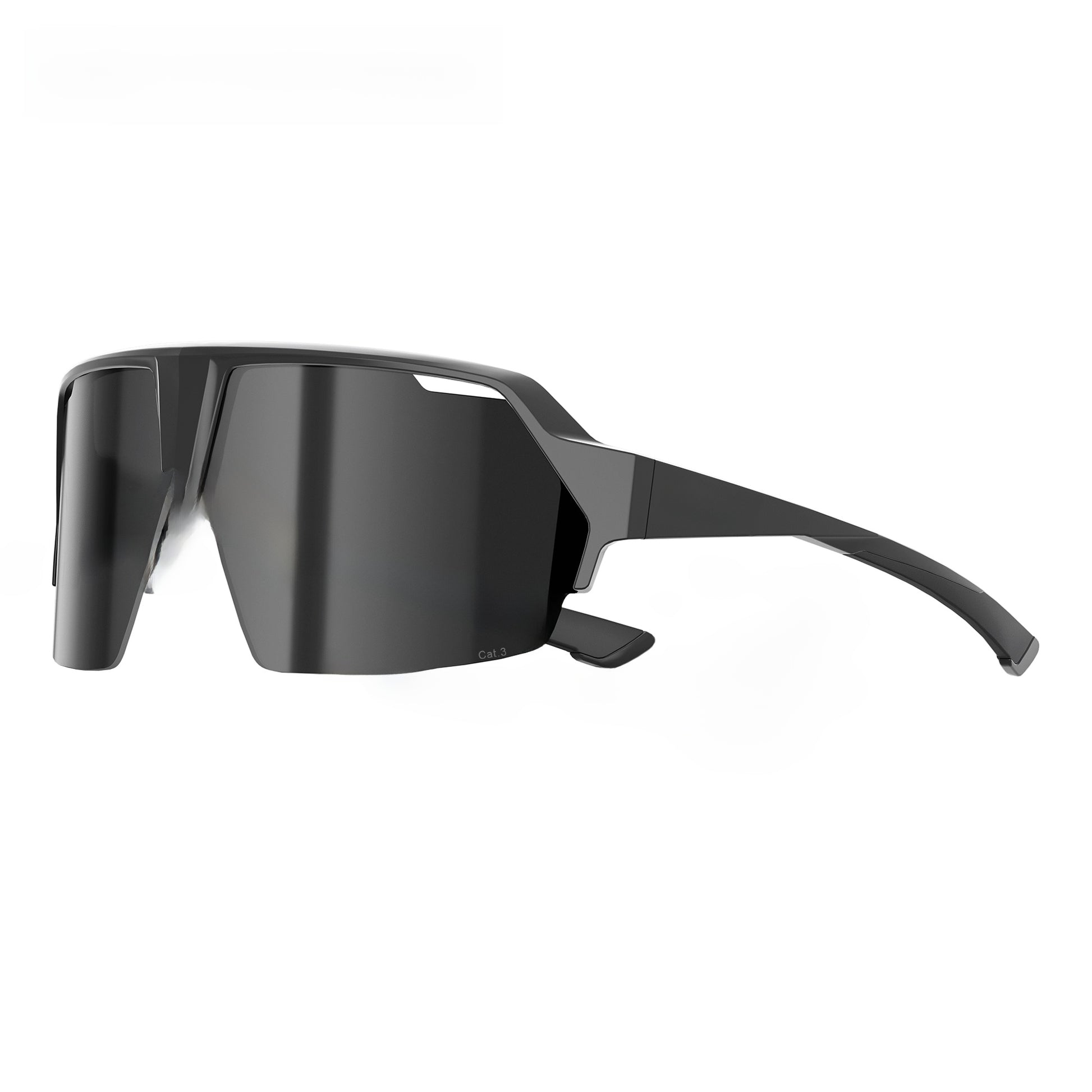 Photochromic Polarized Sports Glasses