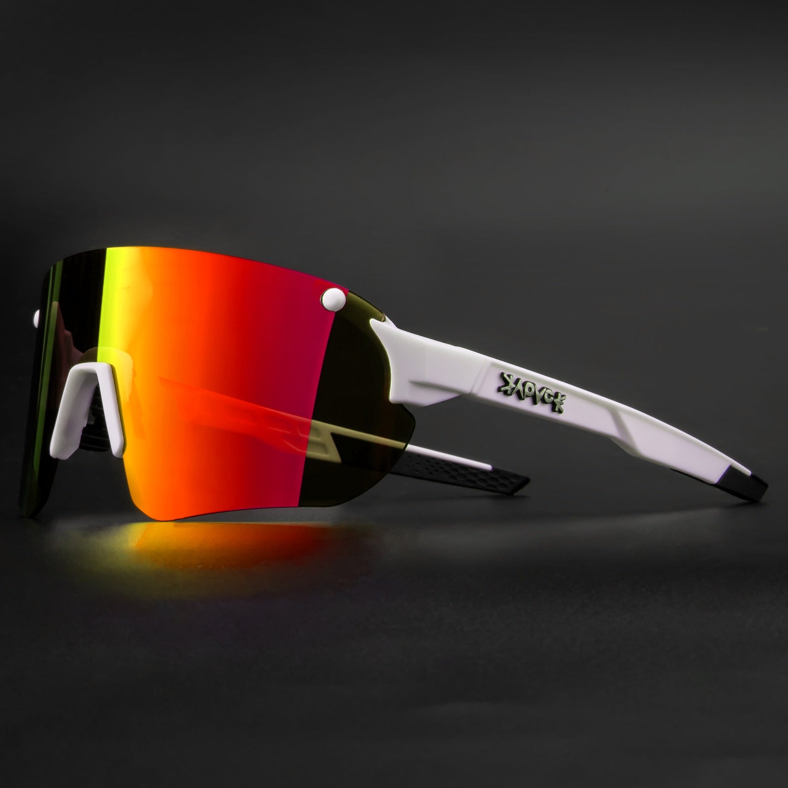 Photochromic Polarized Sports Glasses