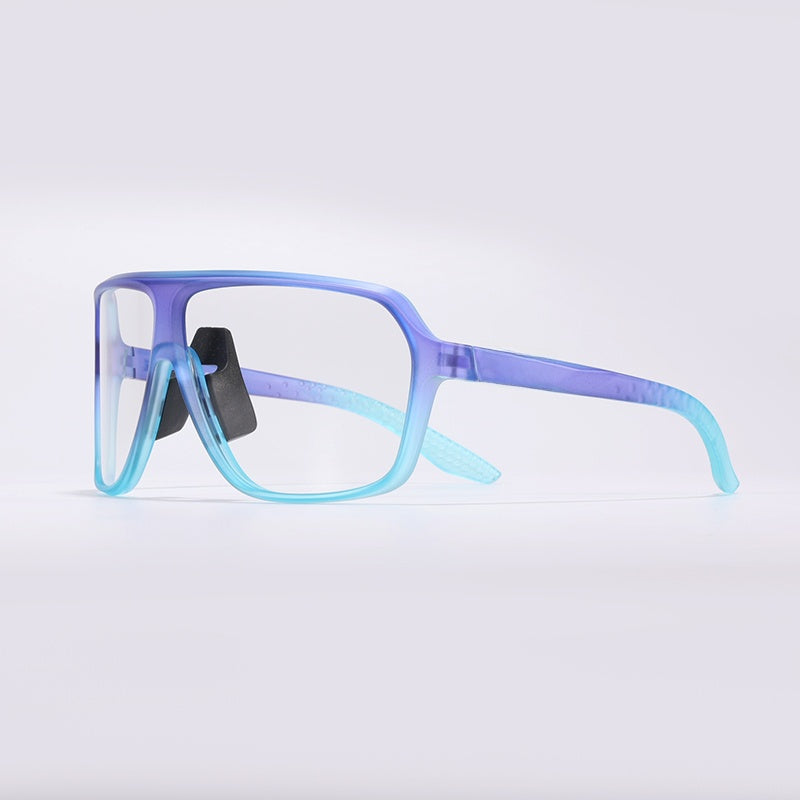 Photochromic Polarized Sports Glasses