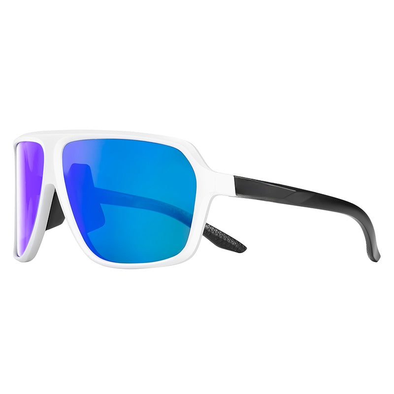Photochromic Polarized Sports Glasses