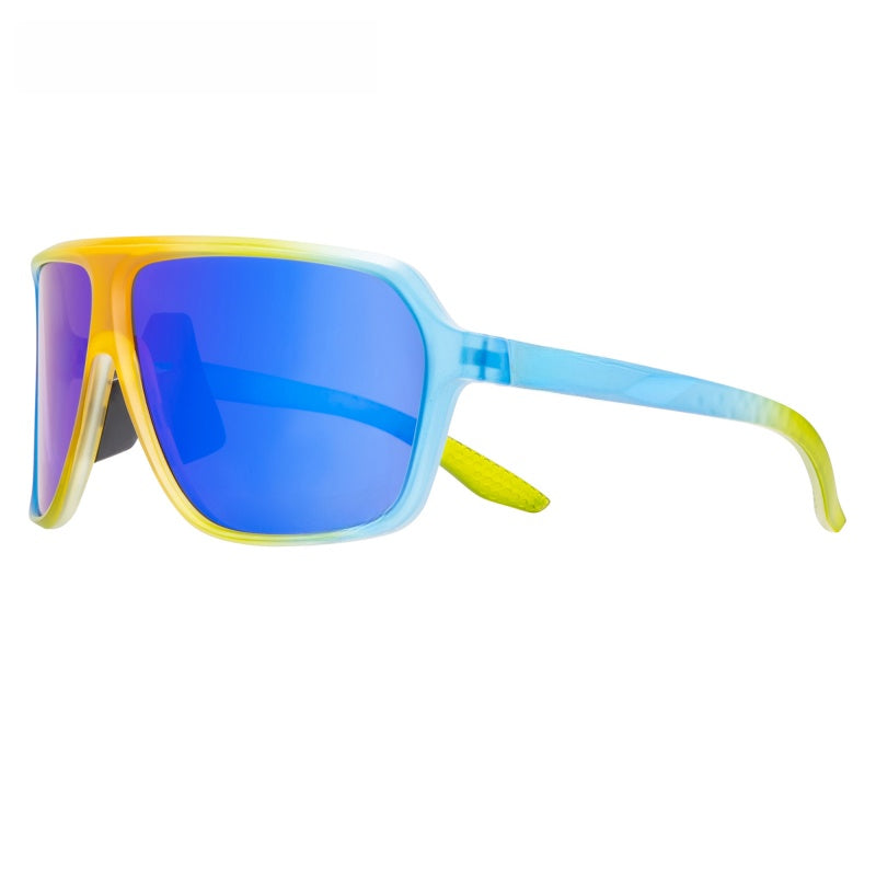 Photochromic Polarized Sports Glasses