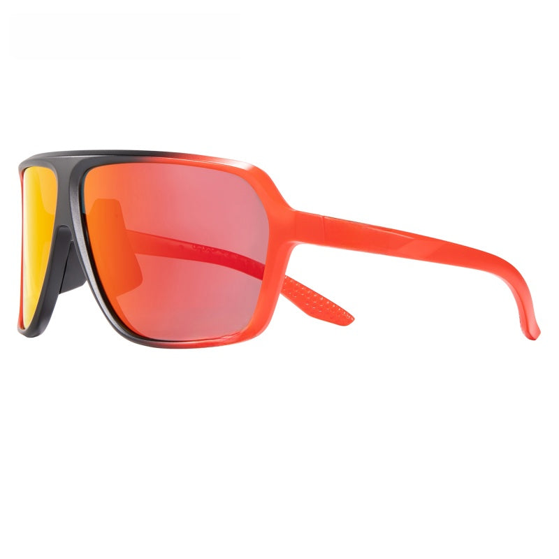 Photochromic Polarized Sports Glasses