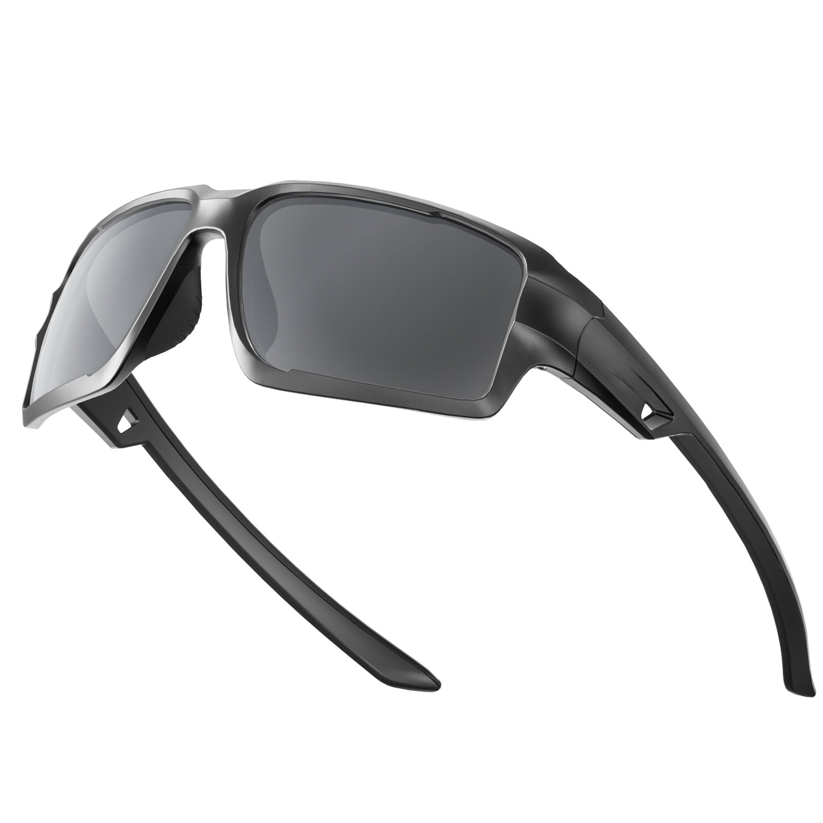 Photochromic Polarized Sports Glasses