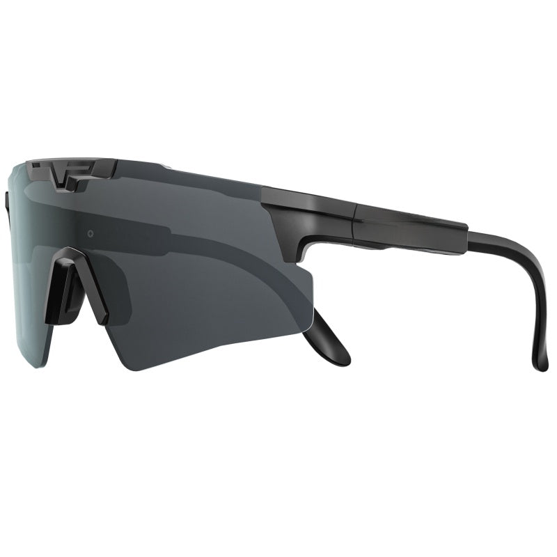 Photochromic Polarized Sports Glasses