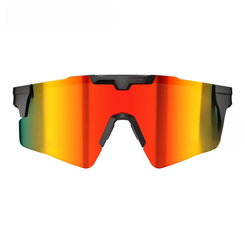 Photochromic Polarized Sports Glasses