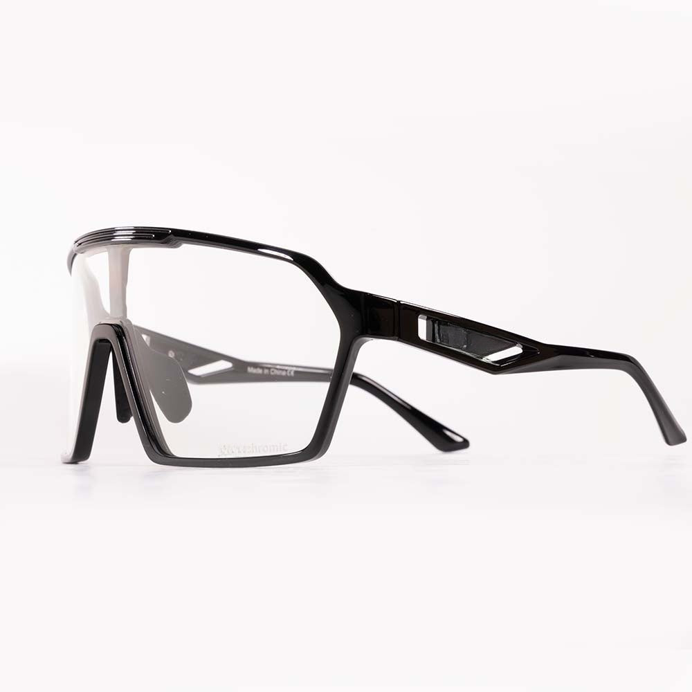 Photochromic Polarized Sports Glasses
