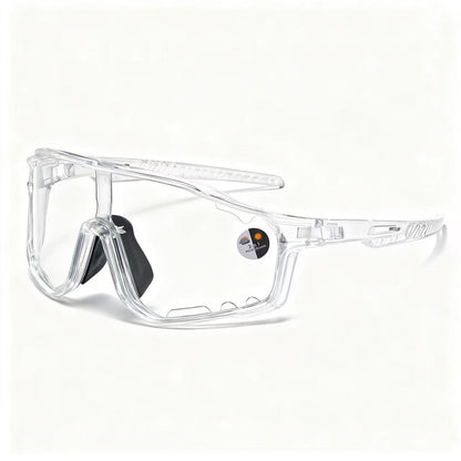 Photochromic sunglasses