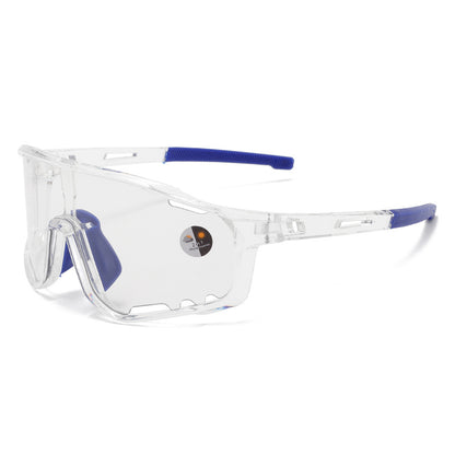 Photochromic sunglasses