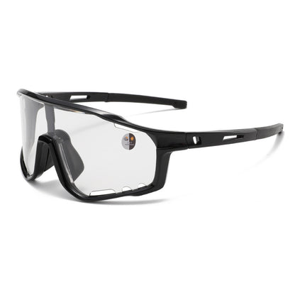 Photochromic sunglasses