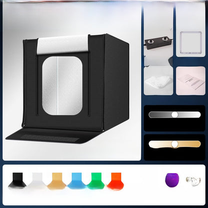 Photographic Light Box