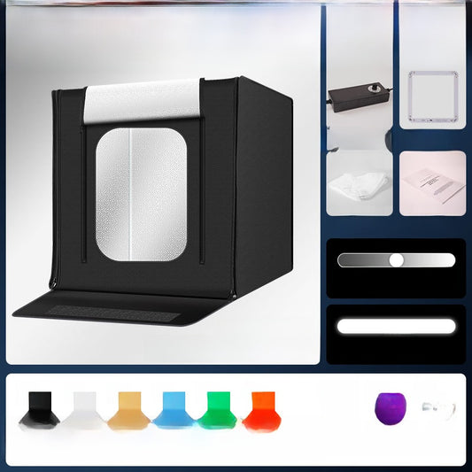 Photographic Light Box