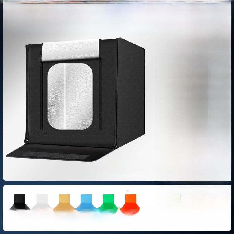 Photographic Light Box